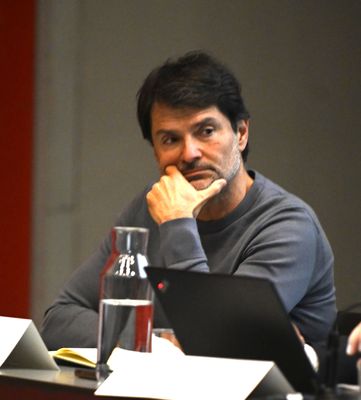 Joan Cabezas Garcia